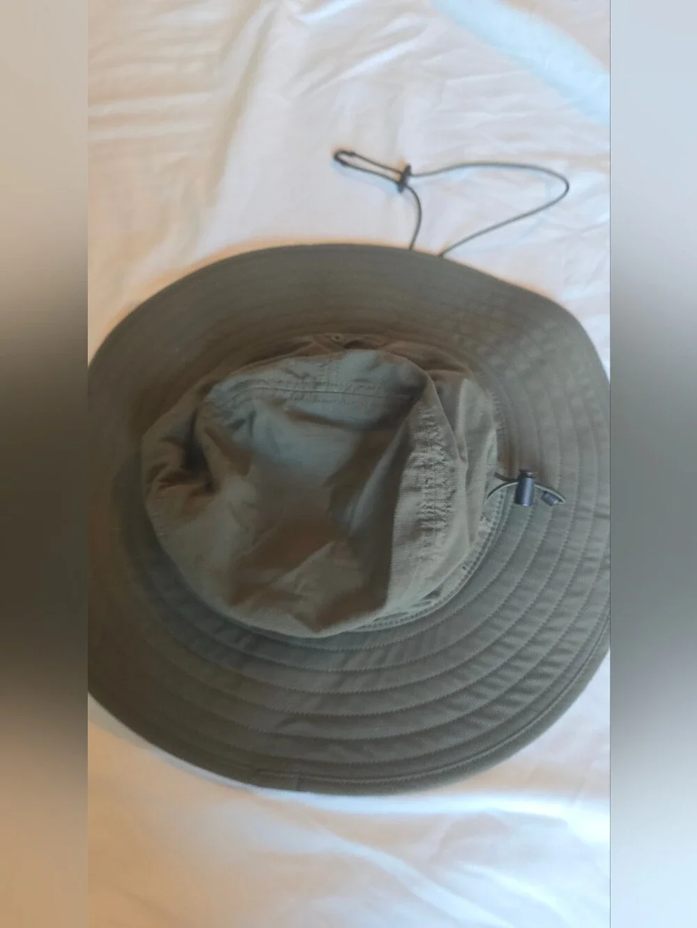The North Face Men’s Horizon Breeze Brimmer Hat S/M